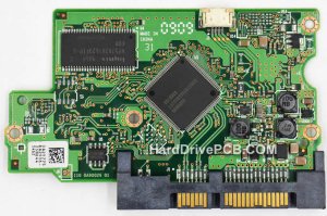 Hitachi HDP725050GLA380 Placa Disco Duro 0A55895