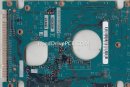 Fujitsu MHW2040AT Placa Disco Duro CA26343-B75304BA