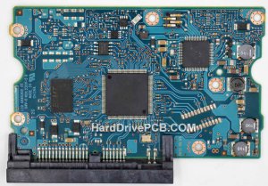 Hitachi HDS5C3020ALA632 Placa Disco Duro 0J11389